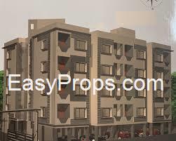 Radhe Villa Residency